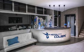 hotel colibri